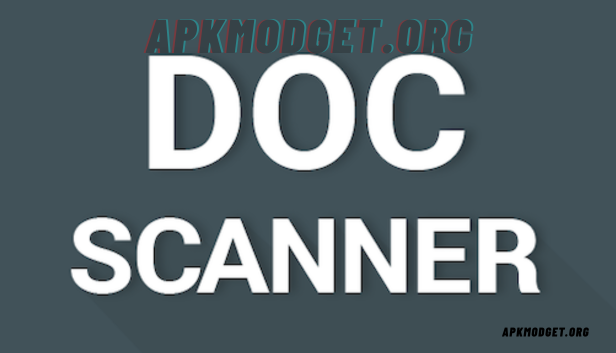 Document Scanner APK 