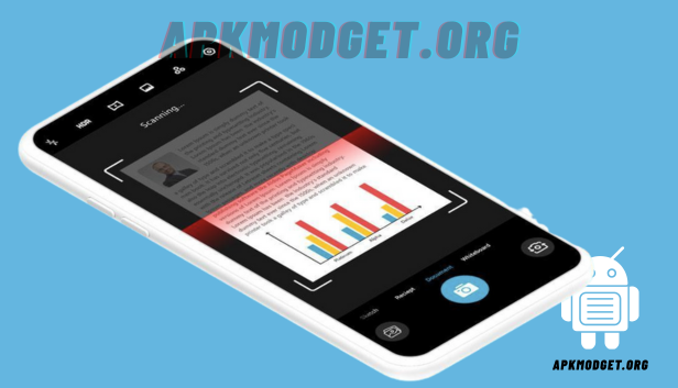 Document Scanner APK MOD 