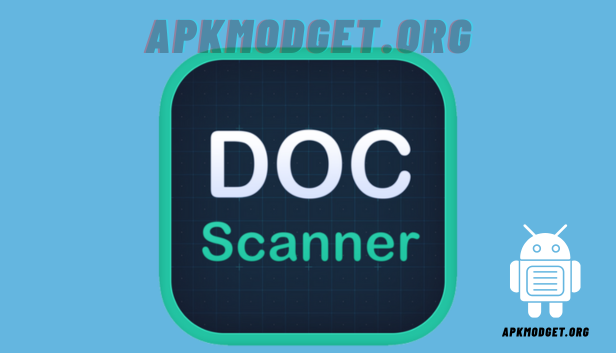 Document Scanner v6.8.7 APK + MOD (Premium Unlocked)