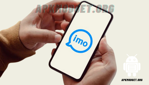  imo v2025.03.1071 MOD APK 