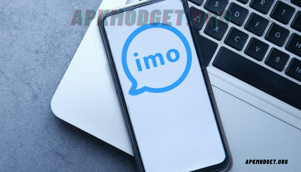  imo MOD APK