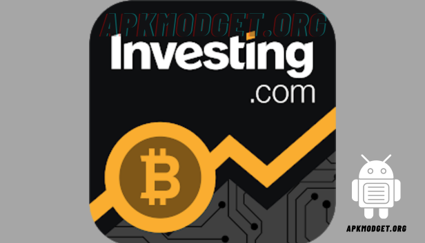 Investing.com v6.37.1 MOD APK (Premium Unlocked)