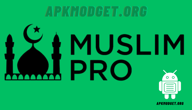 Muslim Pro MOD APK 