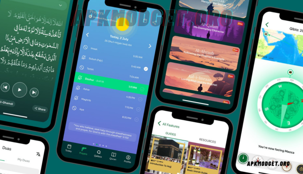 Muslim Pro APK 