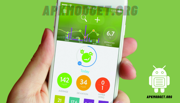  mySugr v3.127.0 MOD APK