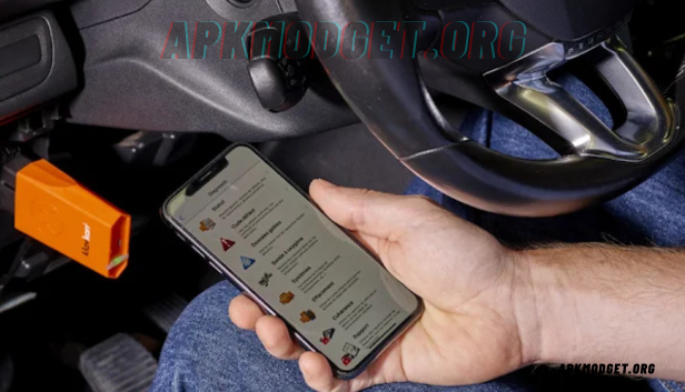  EOBD Facile MOD APK 