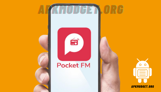 Pocket FM v8.1.3 MOD APK (VIP Membership, Unlocked All)