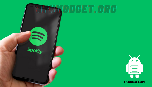 Spotify Premium MOD APK