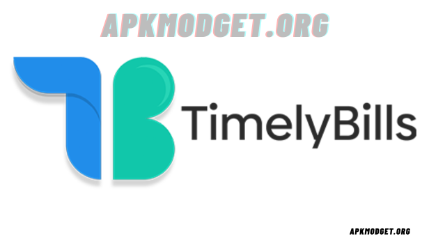 TimelyBills APK MOD 