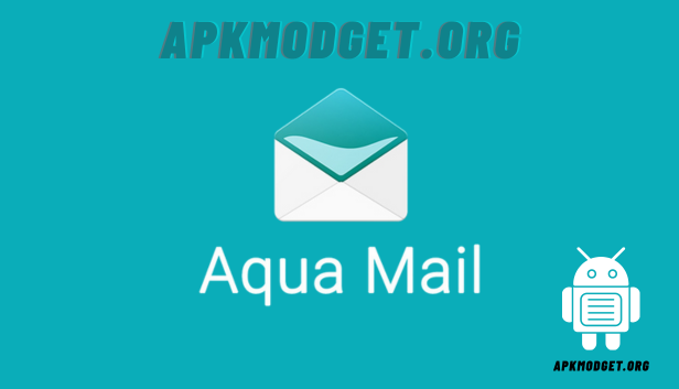 Aqua Mail v1.55.1 MOD APK (Pro Unlocked)
