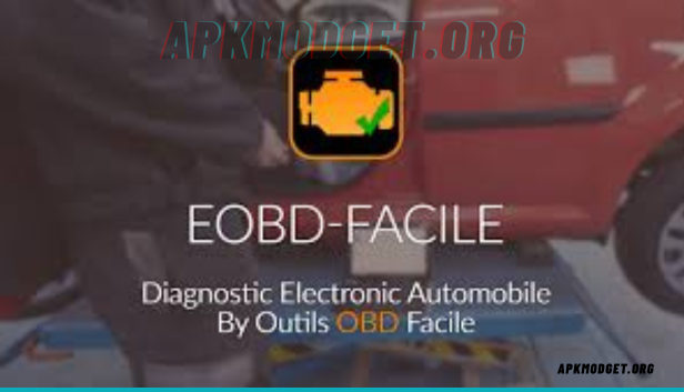  EOBD Facile APK (Premium Unlocked)