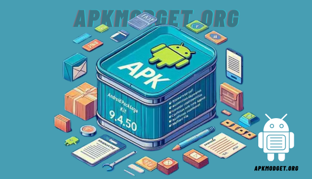 Complete Understanding of APKs
