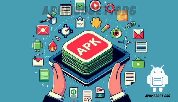 What is an APK file