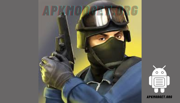 Critical Strike CS v13.903 MOD APK (Unlimited Ammo, Keys, Unlocked)