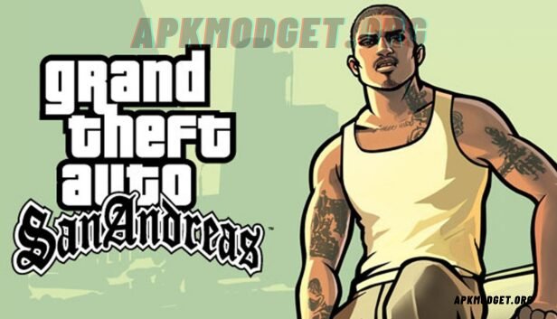 GTA: San Andreas v2.11.277 MOD APK (Cleo Menu, Money)