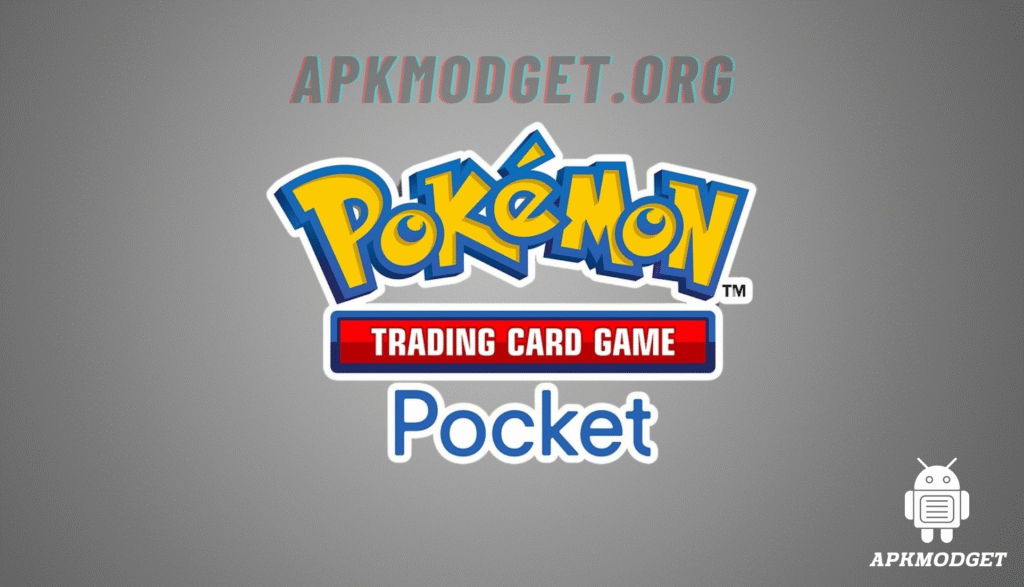 Pokémon TCG Pocket Card Game