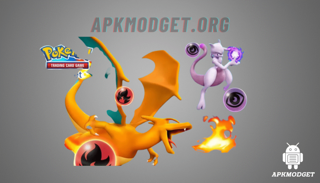 Pokémon TCG Pocket MOD APK 