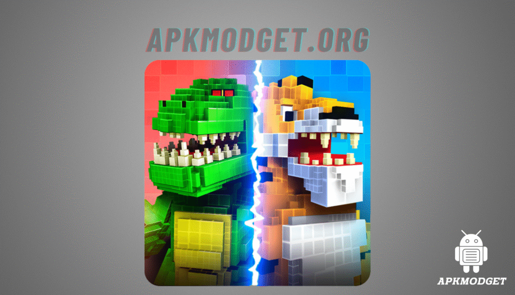Super Pixel Heroes 