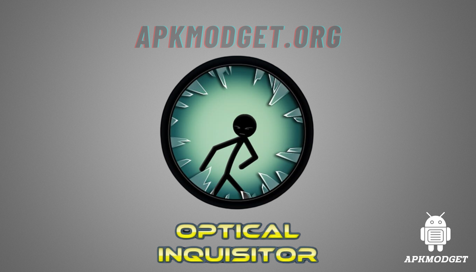 Optical Inquisitor 17+ v64.0.01 MOD APK (Unlocked All Content)
