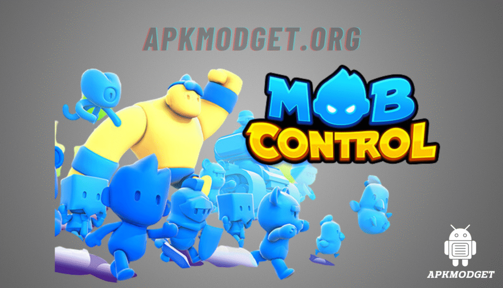Mob Control APK 