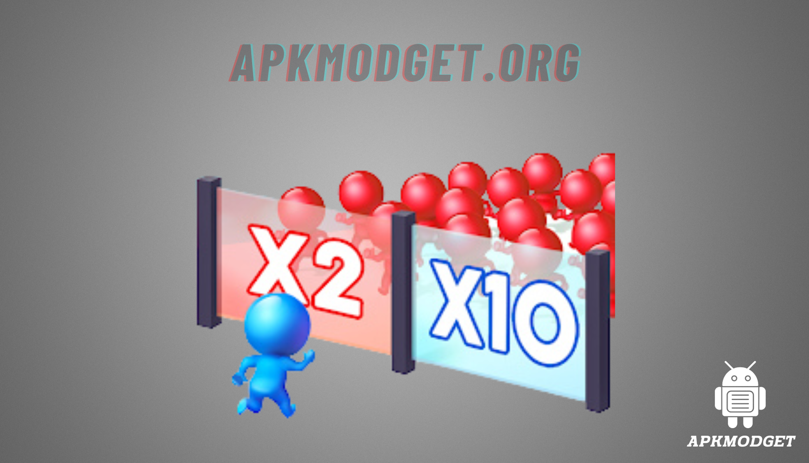 Mob Control v2.87.2 MOD APK