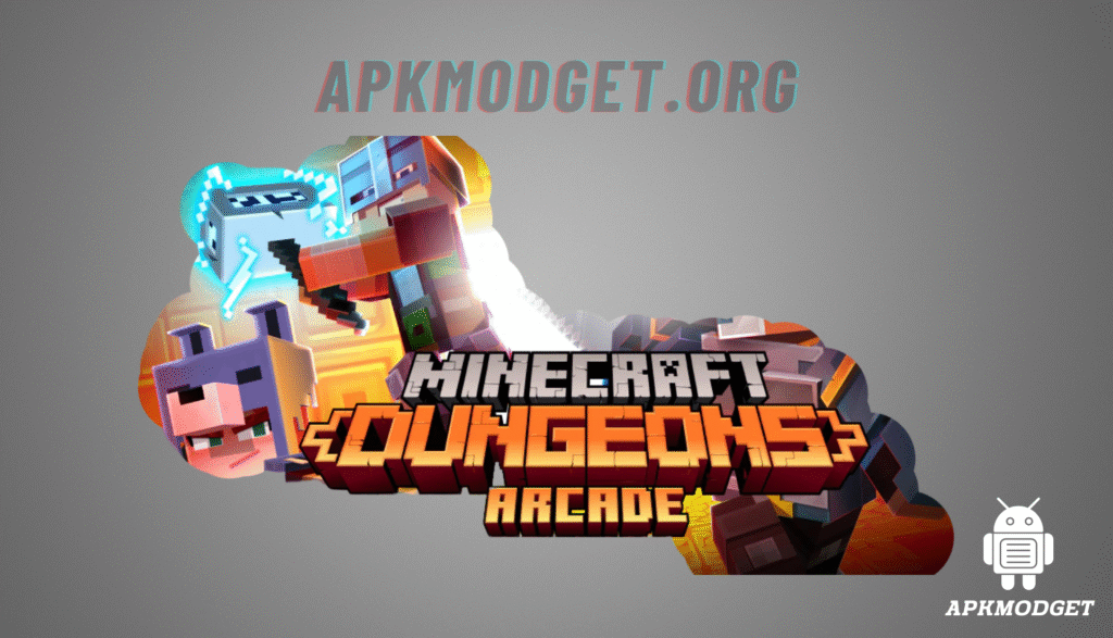 Minecraft play with friends APK 