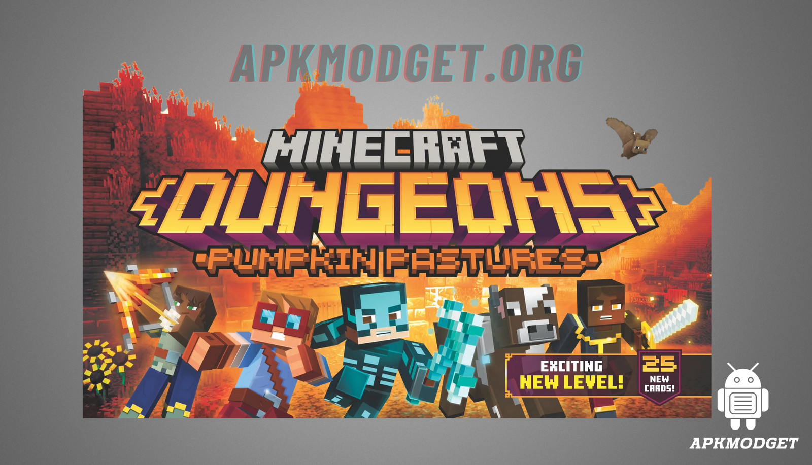 Minecraft play with friends v1.21.90.25 MOD APK (Mega Menu, Auto Attack)