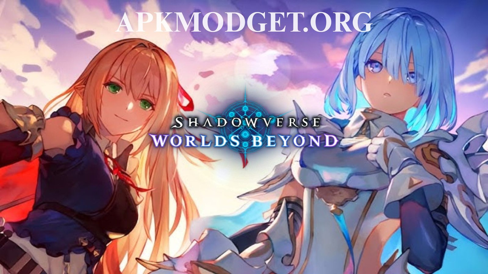Shadowverse CCG MOD APK 