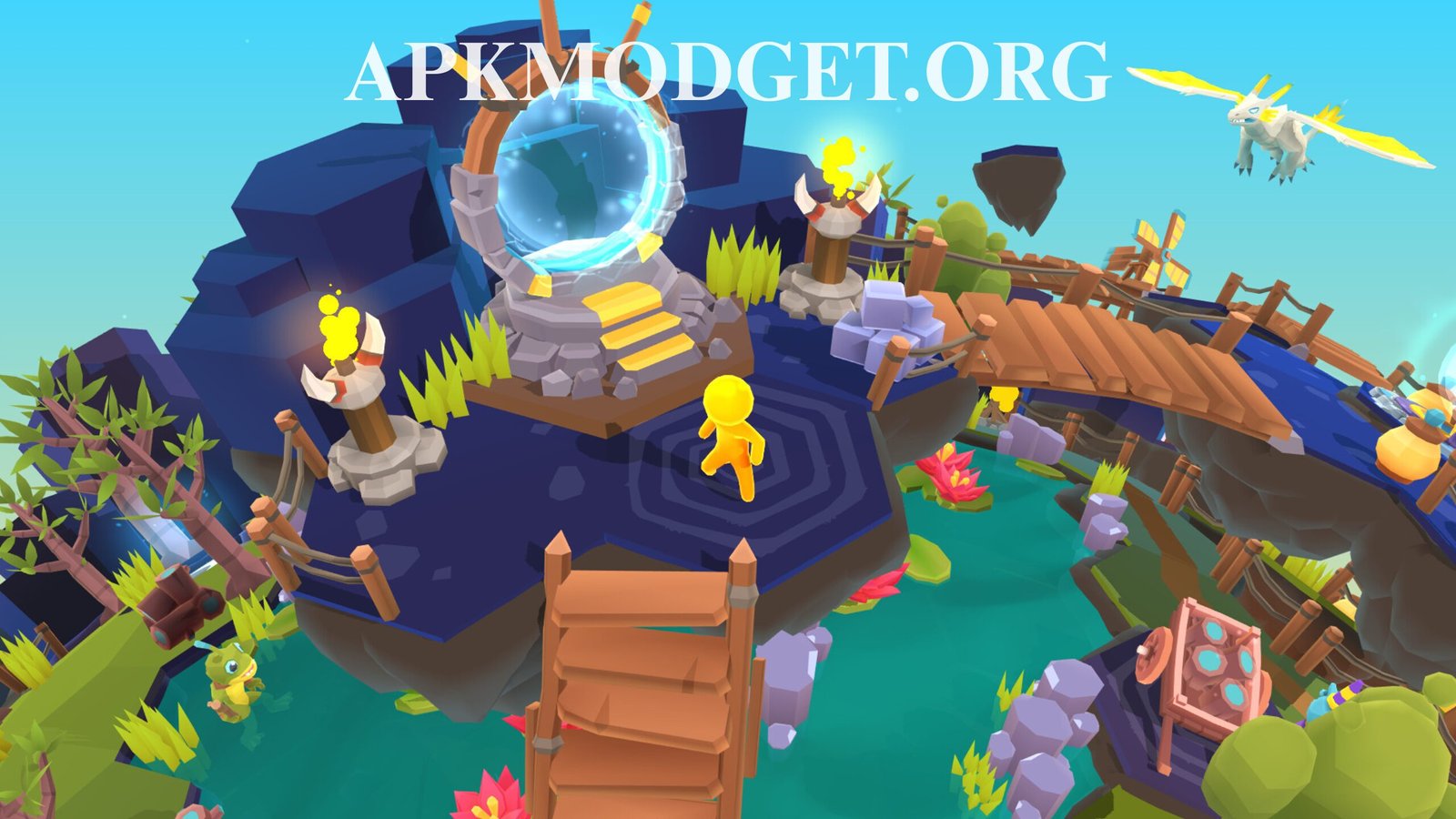 My Little Universe MOD APK 