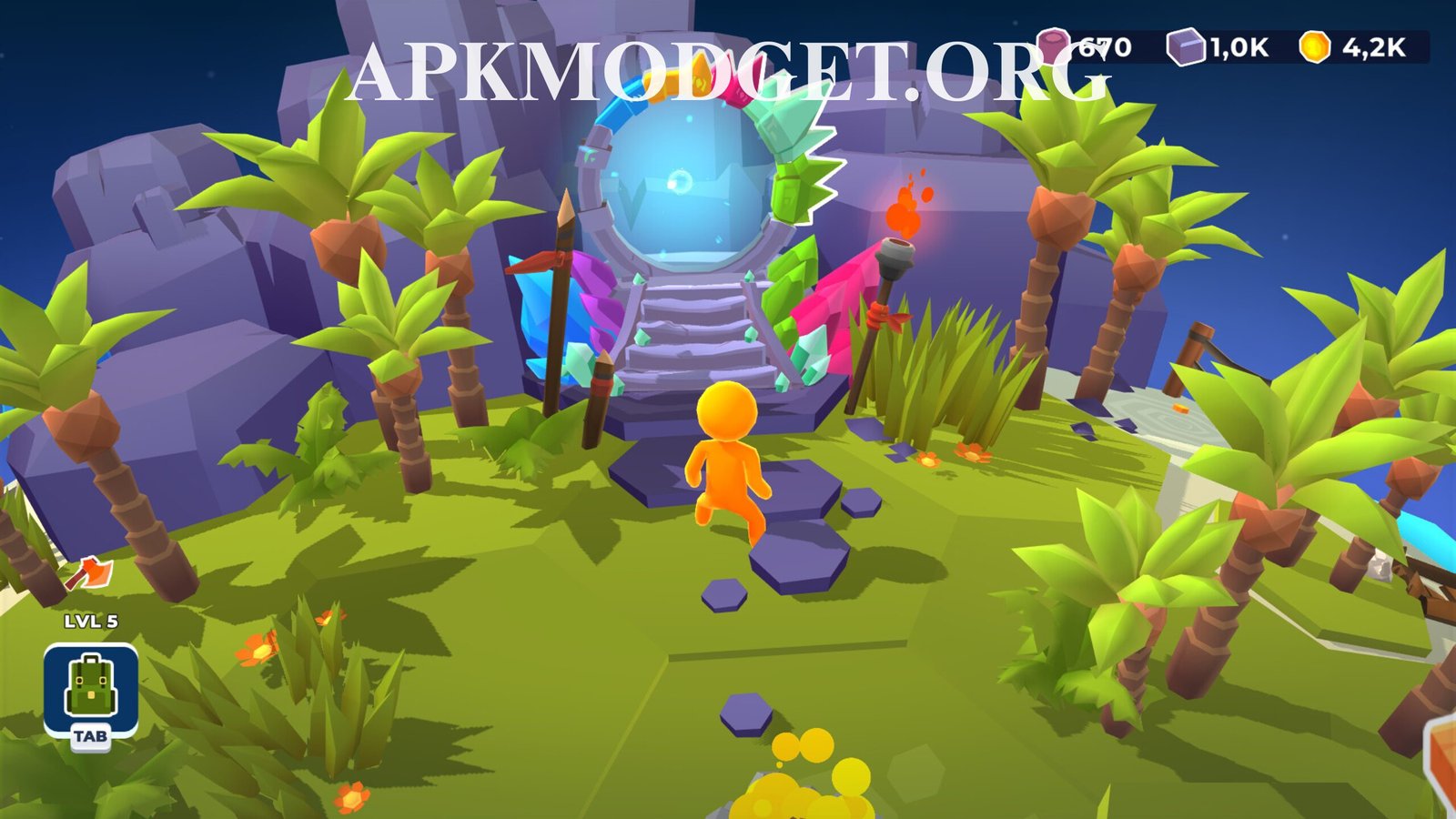 My Little Universe v2.16.4 MOD APK