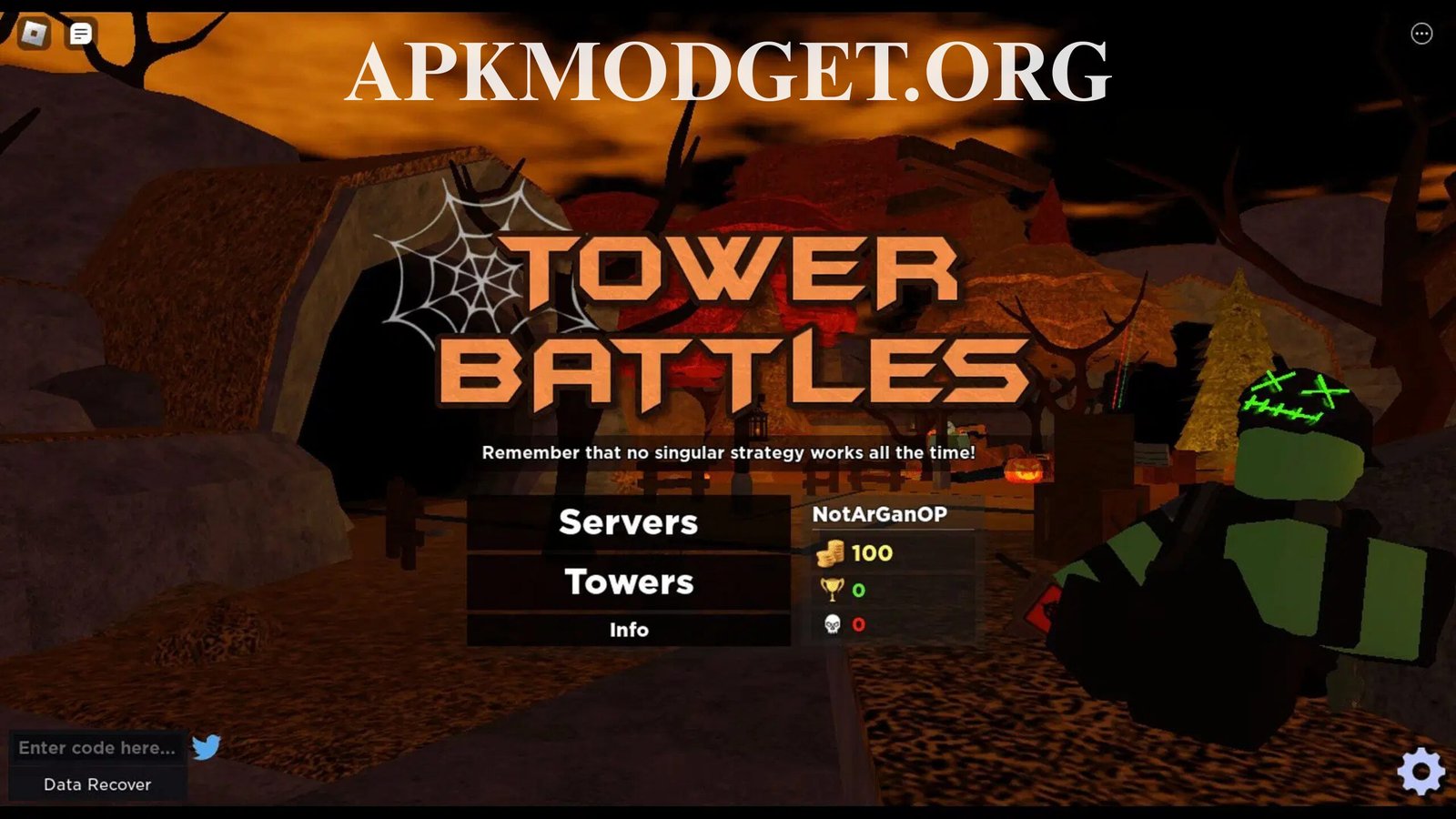 Tower Battle: Connect Towers MOD APK 