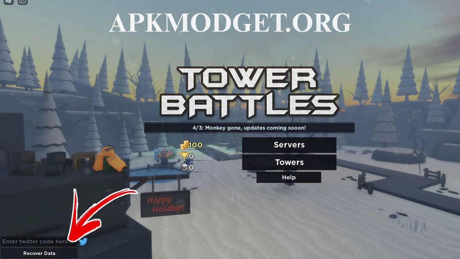 Tower Battle: Connect Towers v1.7.1 MOD APK (Menu, Speed Hack)