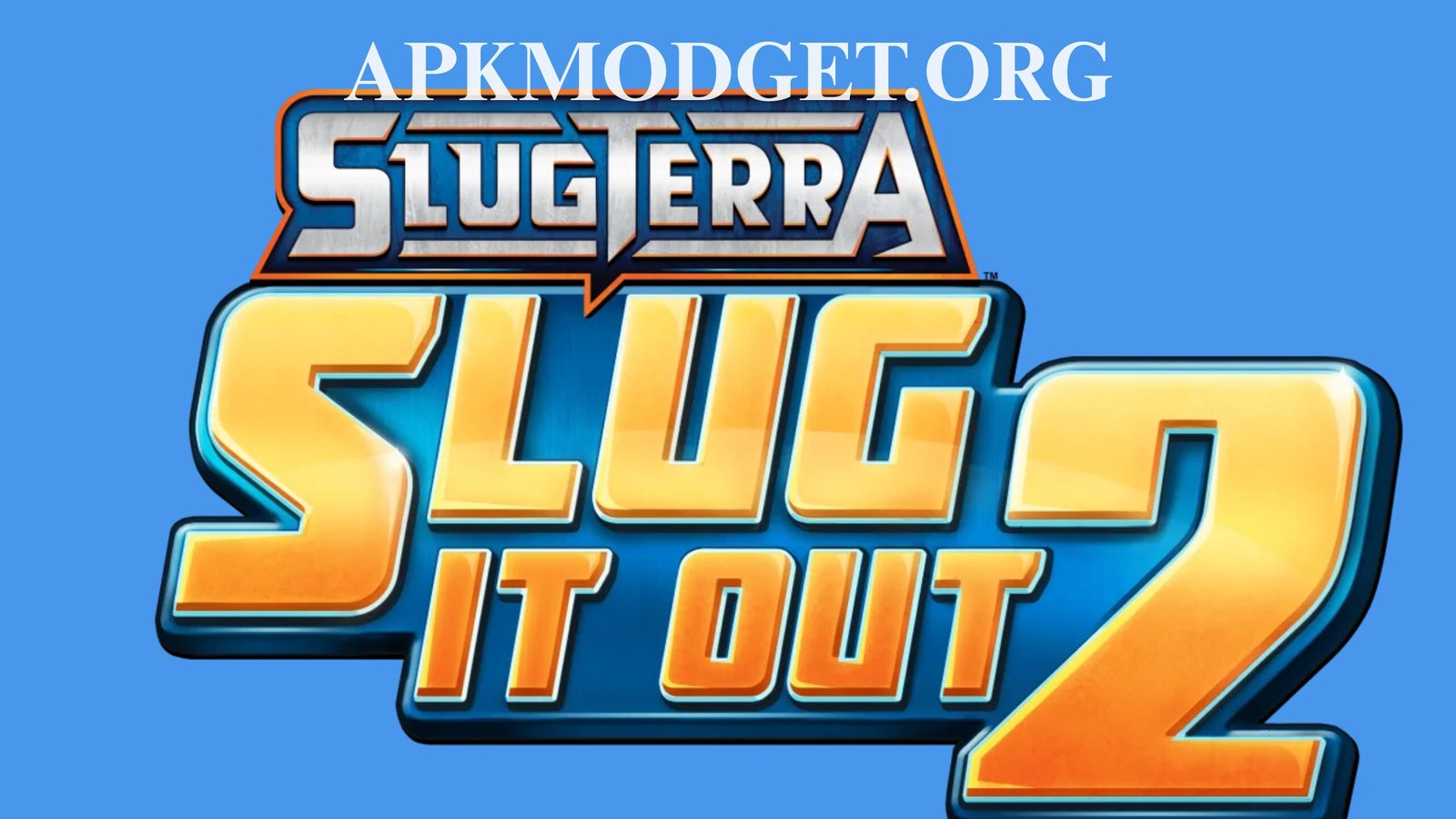 Slugterra: Slug it Out 2 MOD APK