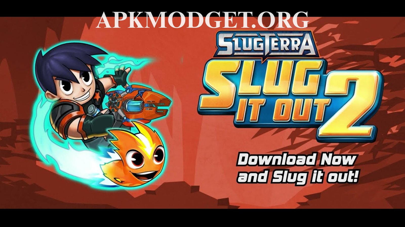 Slugterra: Slug it Out 2 v5.8.1 MOD APK