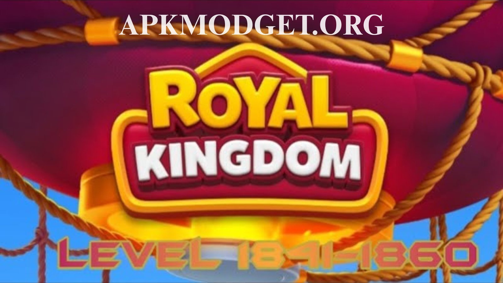 Royal Kingdom v19315 MOD APK 