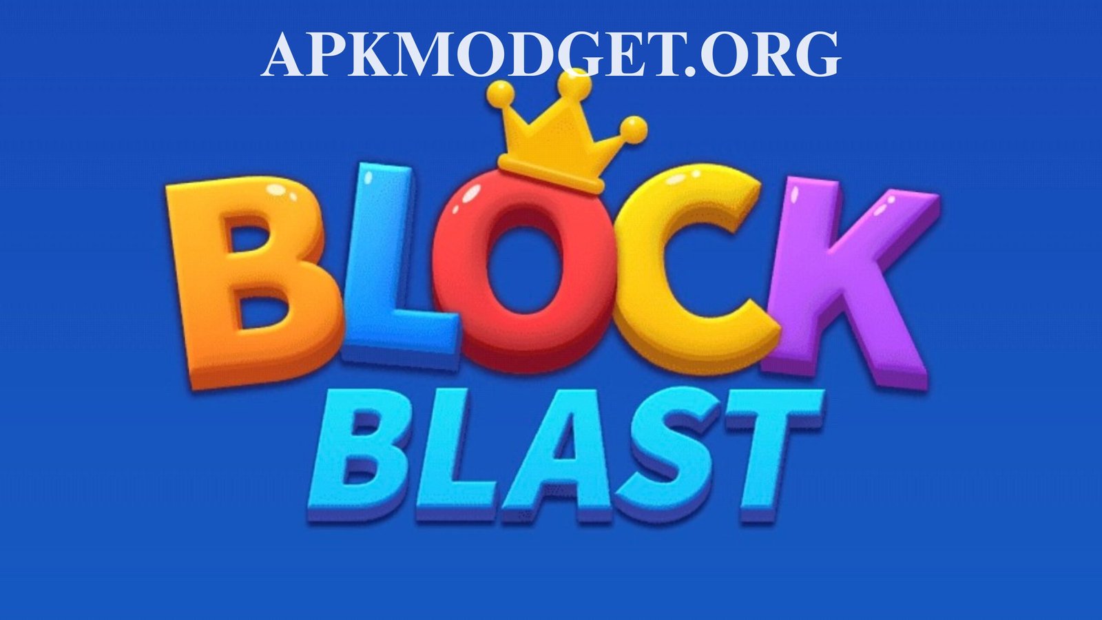 Block Blast MOD APK