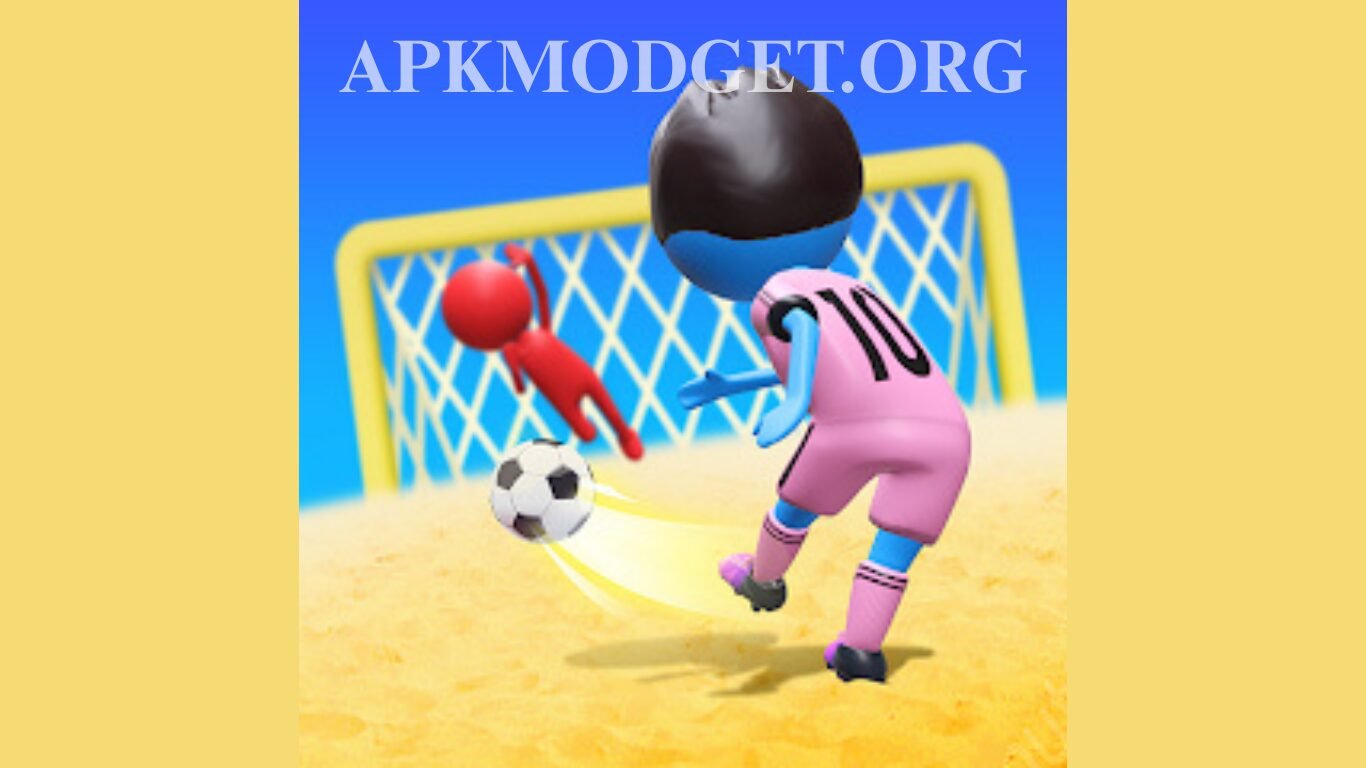 Super Goal v0.2.1 MOD APK (Unlimited Money, No Ads)