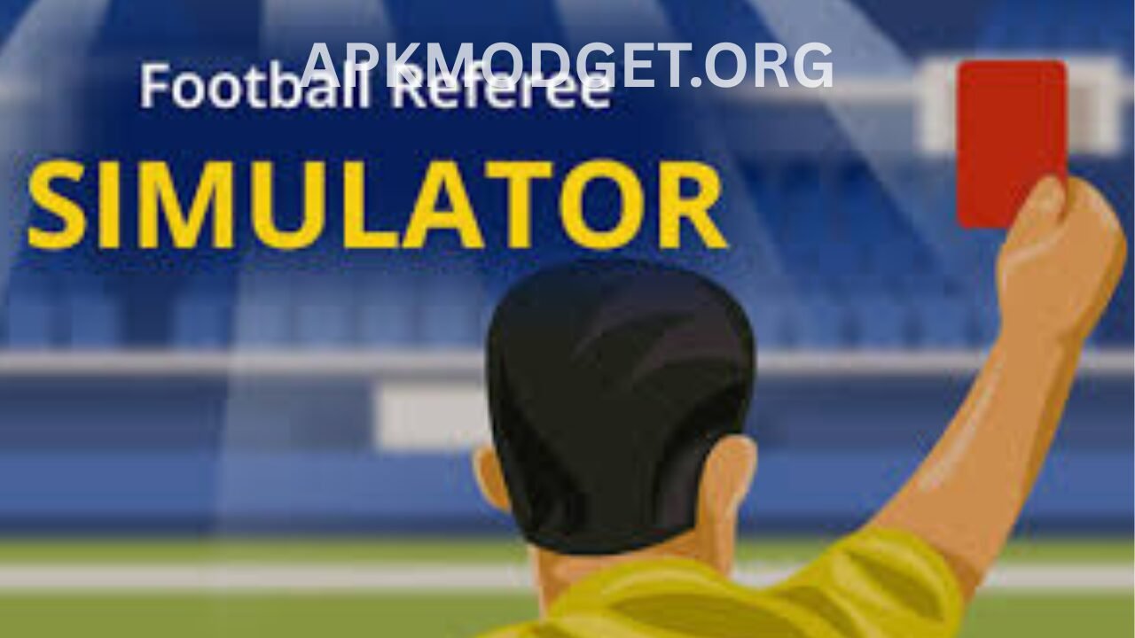 Football Referee Simulator