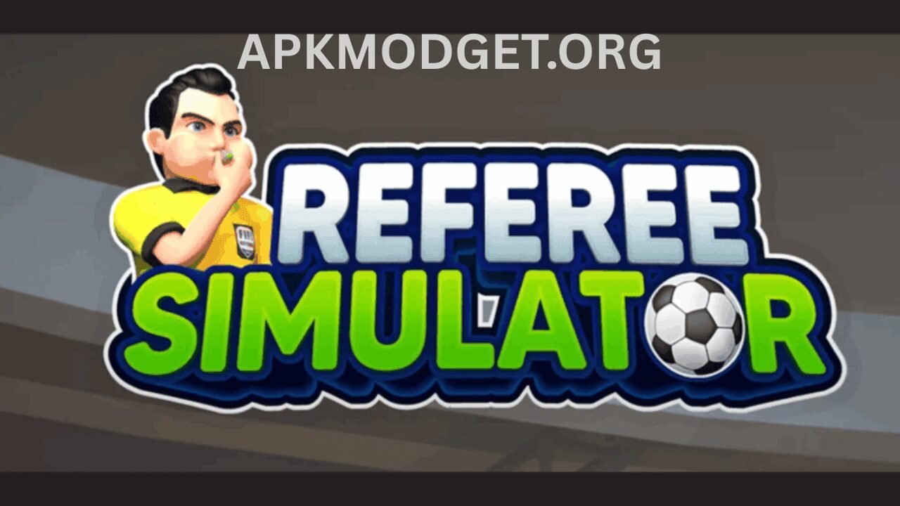 Football Referee Simulator v7.6 APK 