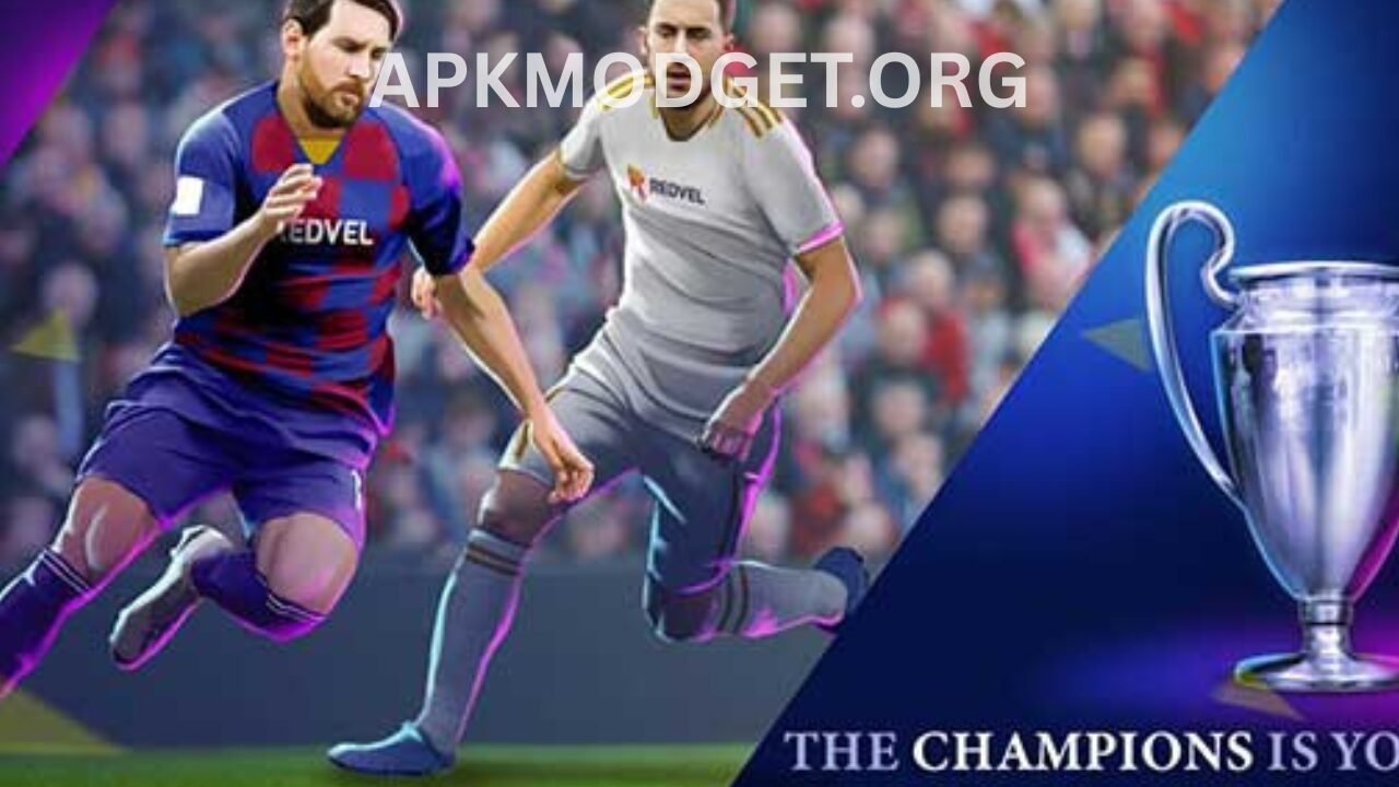 Soccer Star Top Leagues 25 v3.0.3 MOD APK (Free Shopping)