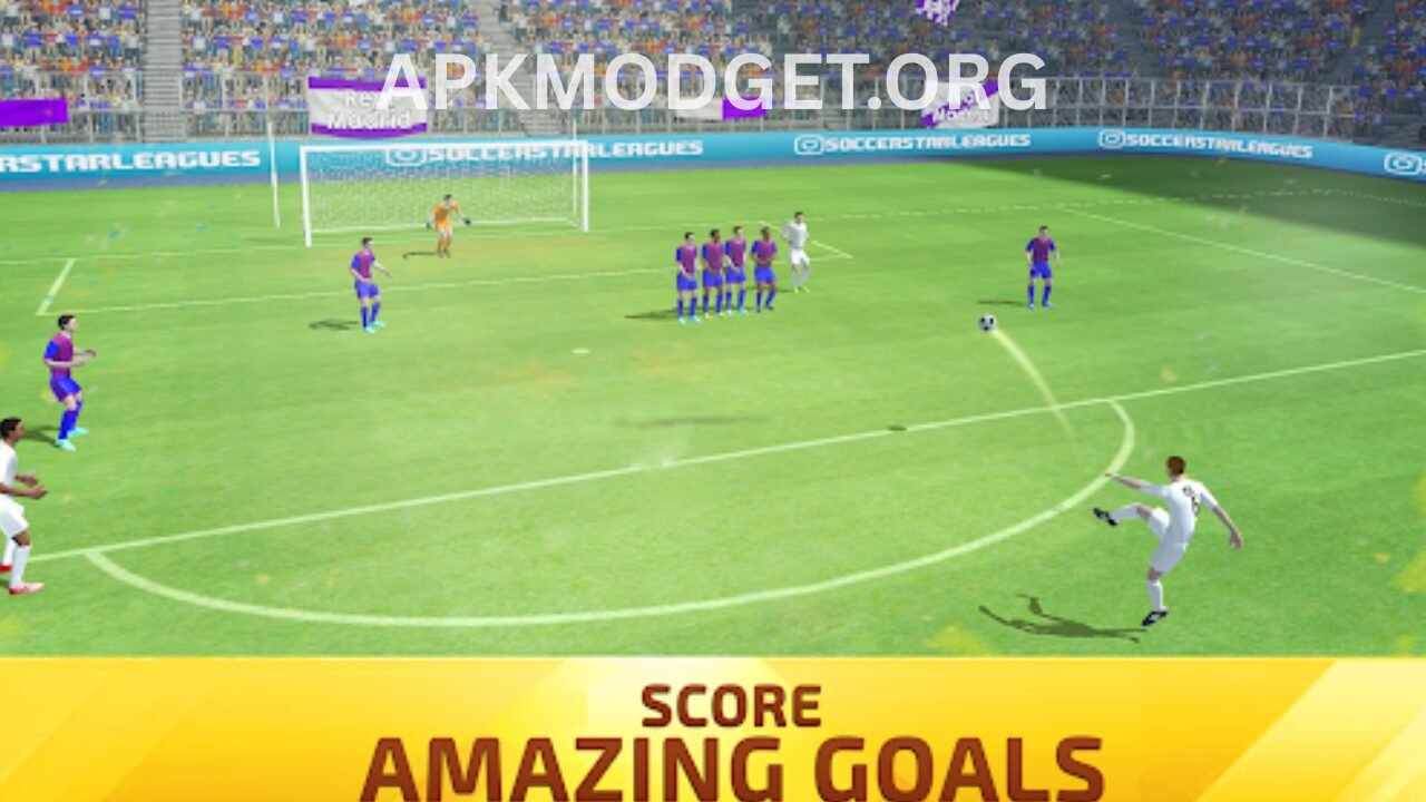 Soccer Star Top Leagues 