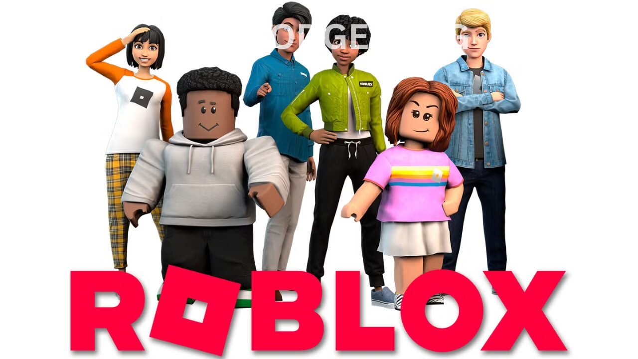Roblox v2.681.805 MOD APK (Mega Menu, 60 Features)