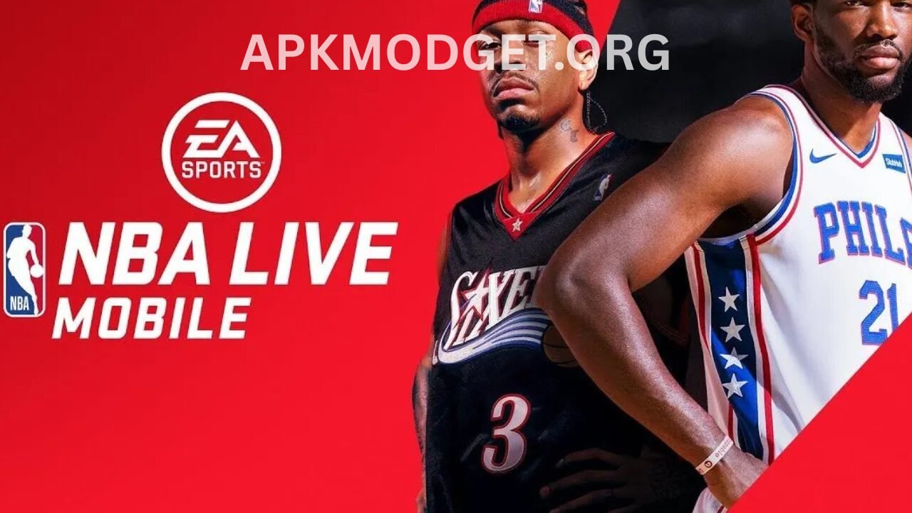 NBA LIVE Mobile Basketball v9.1.30 MOD APK