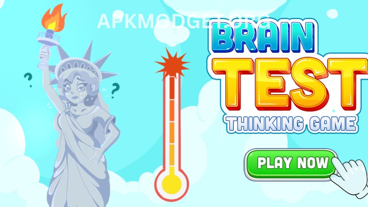 Brain Test v2.760.0 MOD APK 