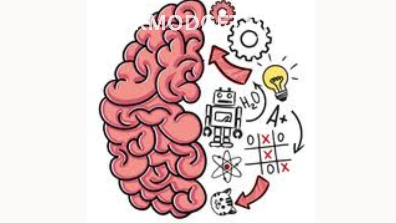 Brain Test v2.760.0 MOD APK (Unlimited Hints)