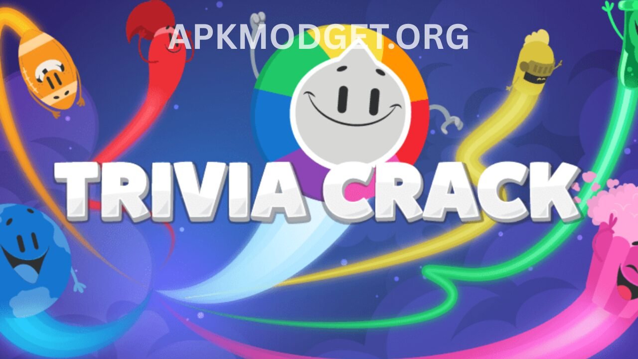 Trivia Crack Premium APK