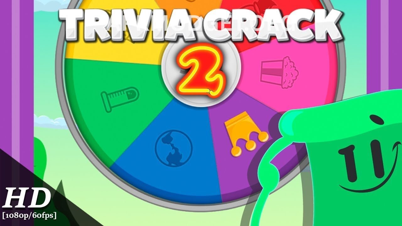 Trivia Crack Premium v3.316.1 APK (Full Game)