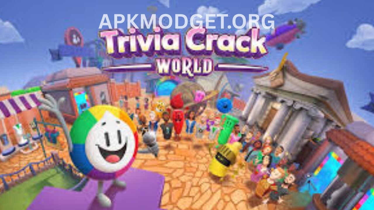 Trivia Crack Premium (Full Game)