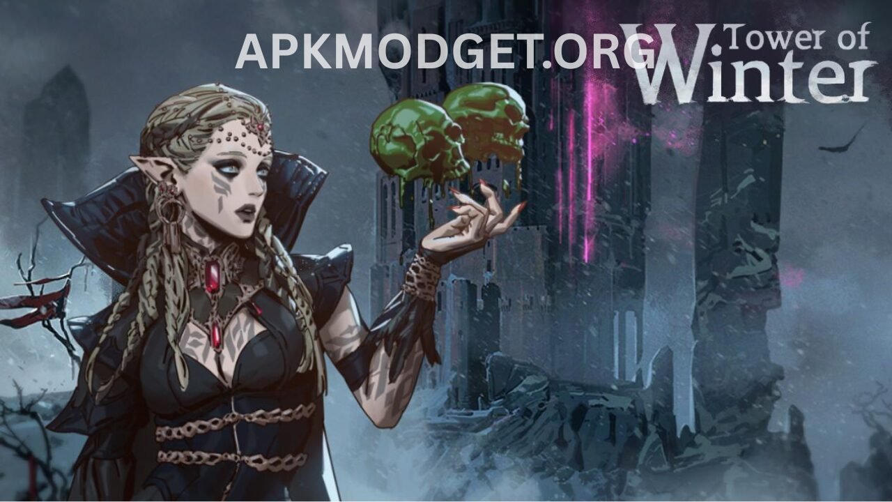 Tower of Winter MOD APK