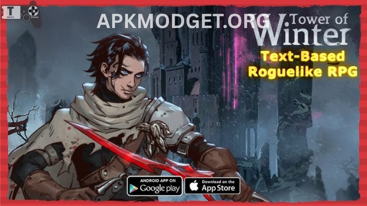 Tower of Winter v1.4.14 (45.178) MOD APK (Dumb Enemy, Always Critical)